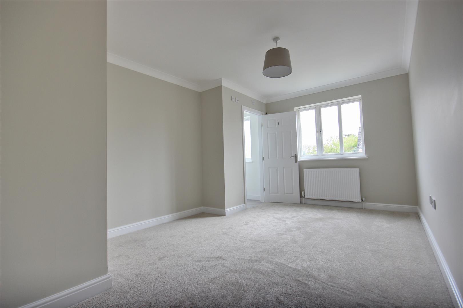 Malton Mews, Beverley